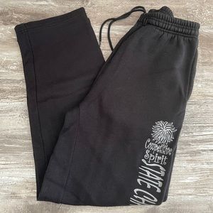 Cheer Sweatpants
